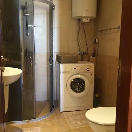 Appartamento Iglika Holiday Golden Sands
