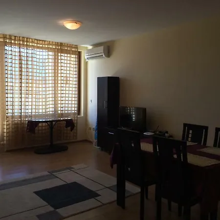 Appartamento Iglika Holiday Golden Sands