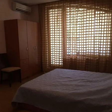 Iglika Holiday Appartamento Golden Sands